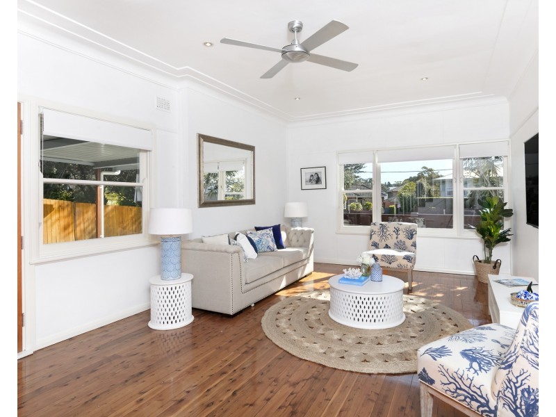125 Oliver Street, Curl Curl NSW 2096