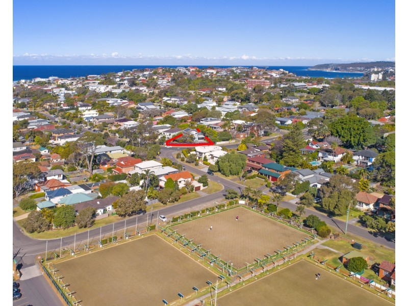 125 Oliver Street, Curl Curl NSW 2096