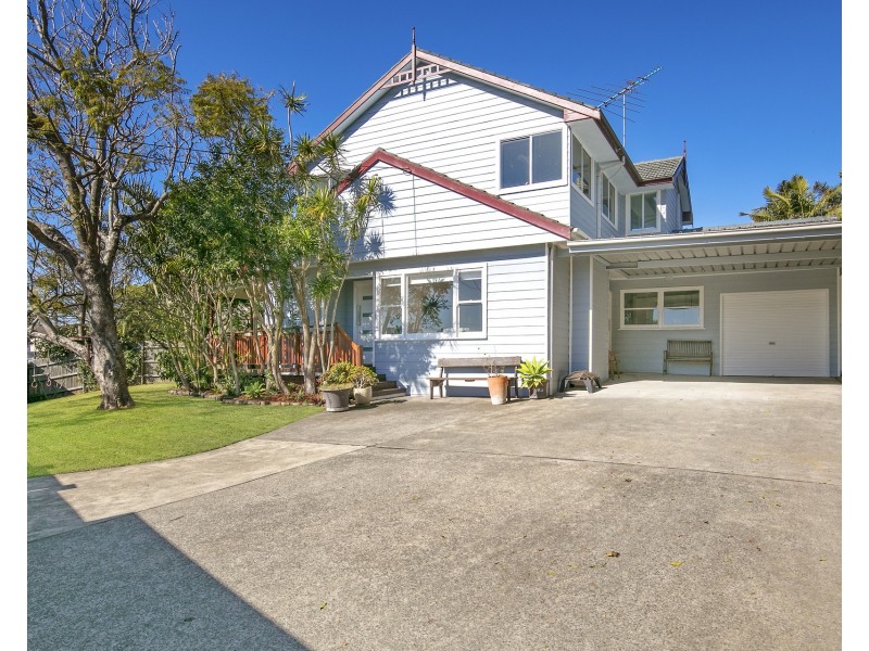 125 Oliver Street, Curl Curl NSW 2096