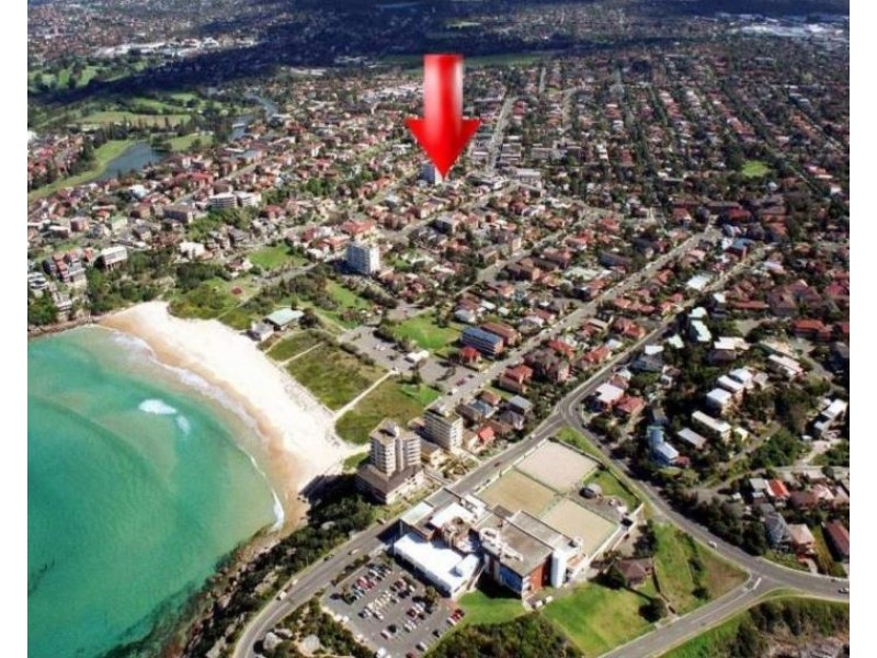 9/28 Undercliff Road, Freshwater NSW 2096