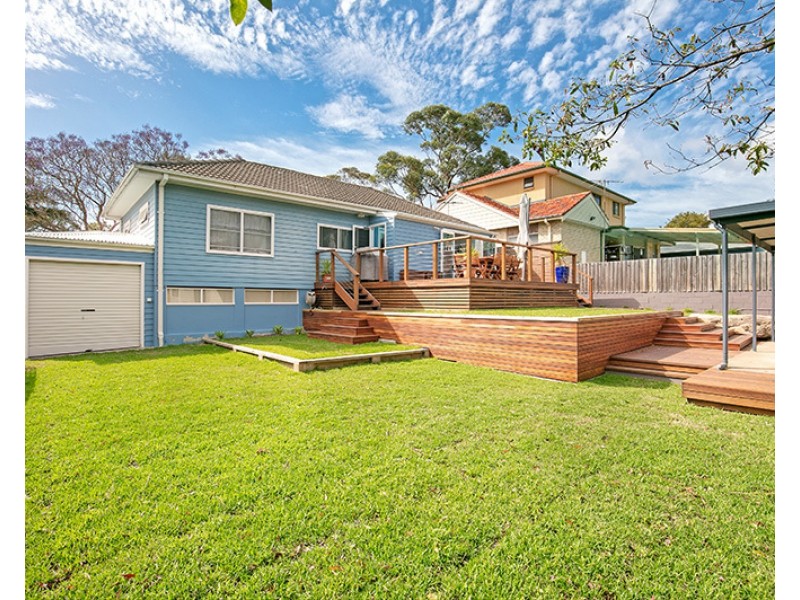 5 Inglebar Avenue, Allambie Heights NSW 2100