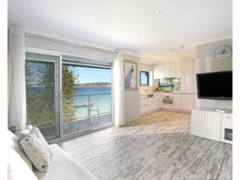 12/75 Evans Street, Freshwater NSW 2096