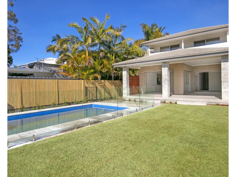 101a Wyuna Avenue, Freshwater NSW 2096