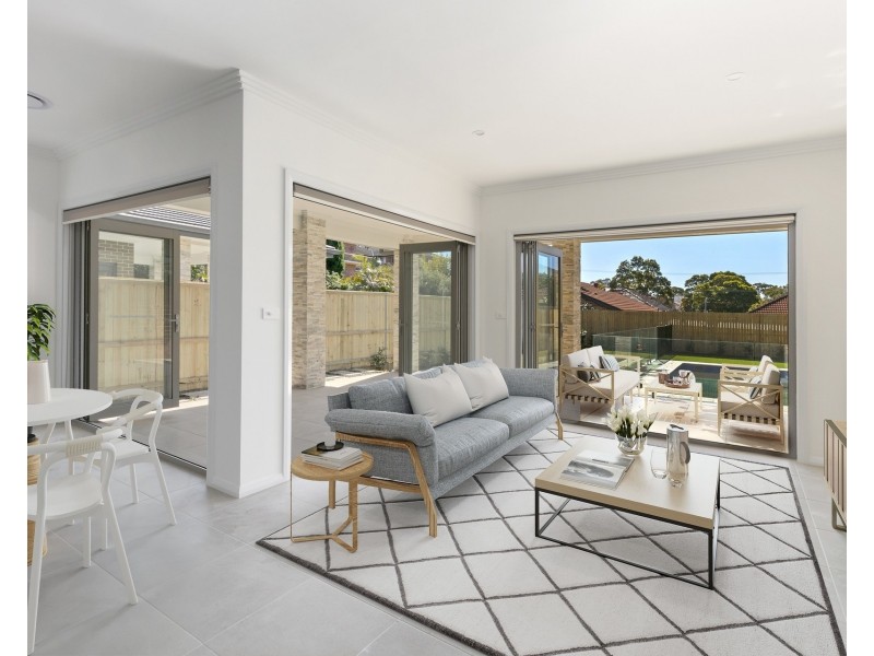 101a Wyuna Avenue, Freshwater NSW 2096