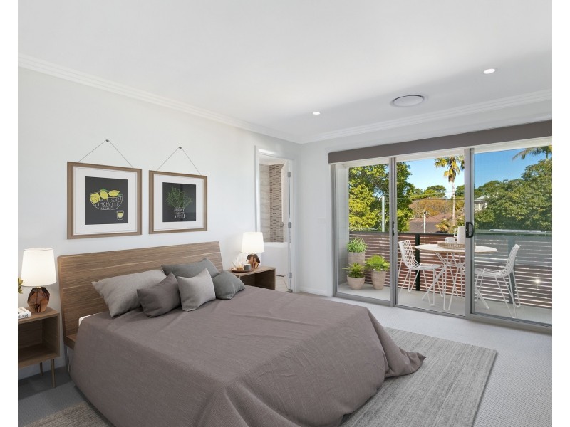 101a Wyuna Avenue, Freshwater NSW 2096