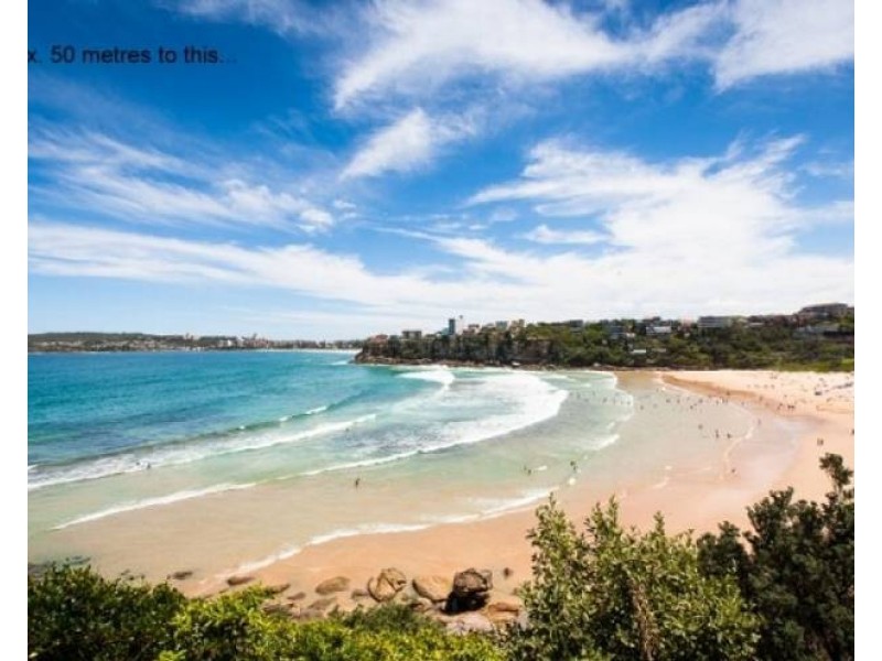 7/38 Ocean View Road, Freshwater NSW 2096