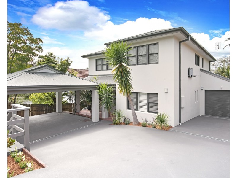 100 West Street, Balgowlah NSW 2093