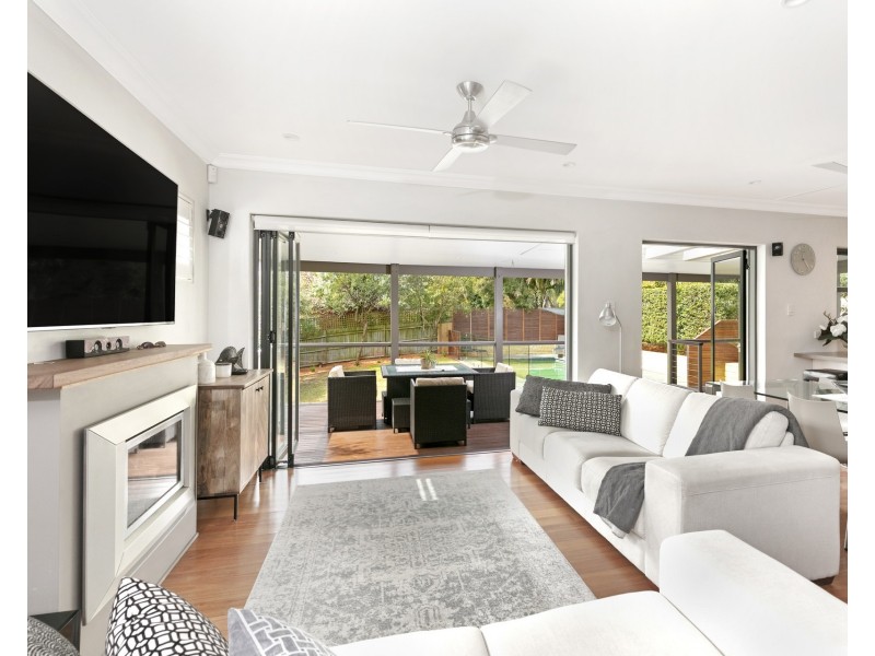 100 West Street, Balgowlah NSW 2093