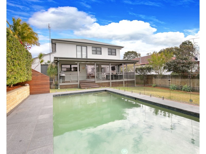 100 West Street, Balgowlah NSW 2093