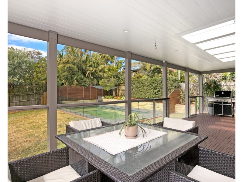 100 West Street, Balgowlah NSW 2093