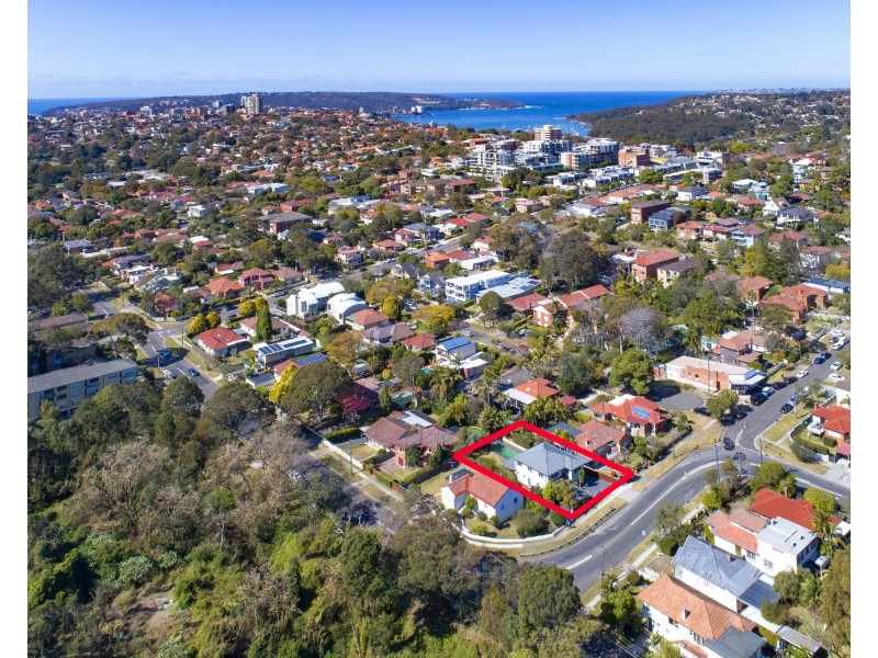 100 West Street, Balgowlah NSW 2093