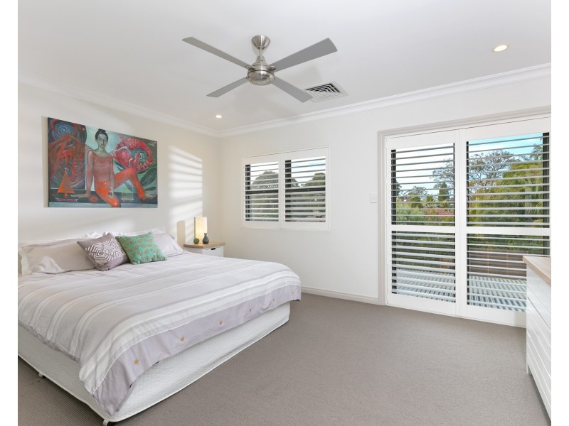 100 West Street, Balgowlah NSW 2093