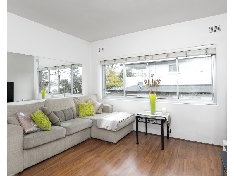 2/17 Mitchell Road, Mosman NSW 2088