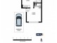 2/17 Mitchell Road, Mosman NSW 2088 Floorplan