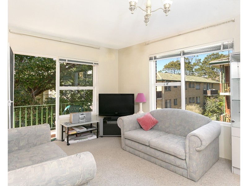 10/75 Pacific Parade, Dee Why NSW 2099