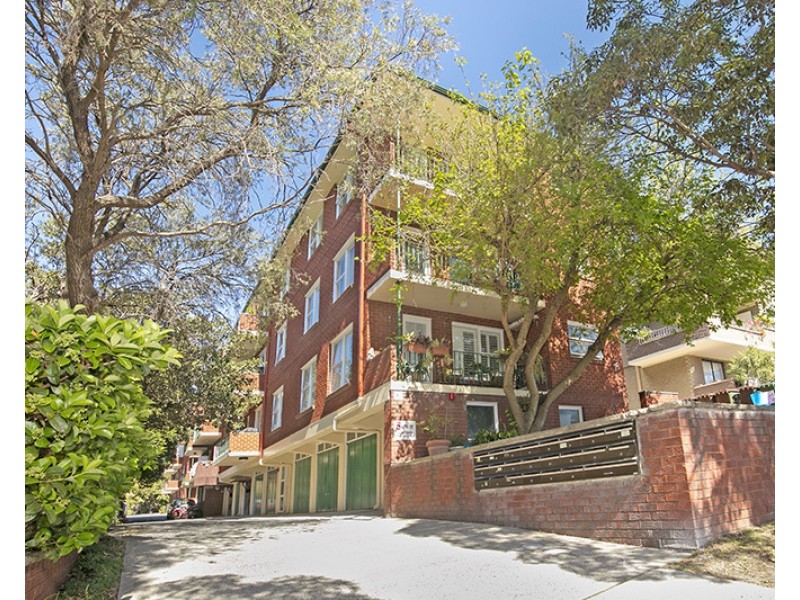 10/75 Pacific Parade, Dee Why NSW 2099