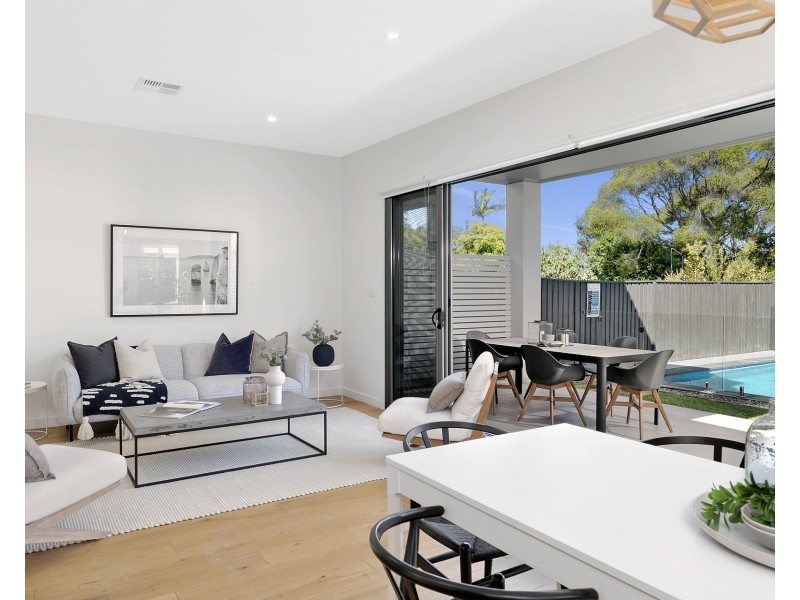 40 Wilson Street, Freshwater NSW 2096