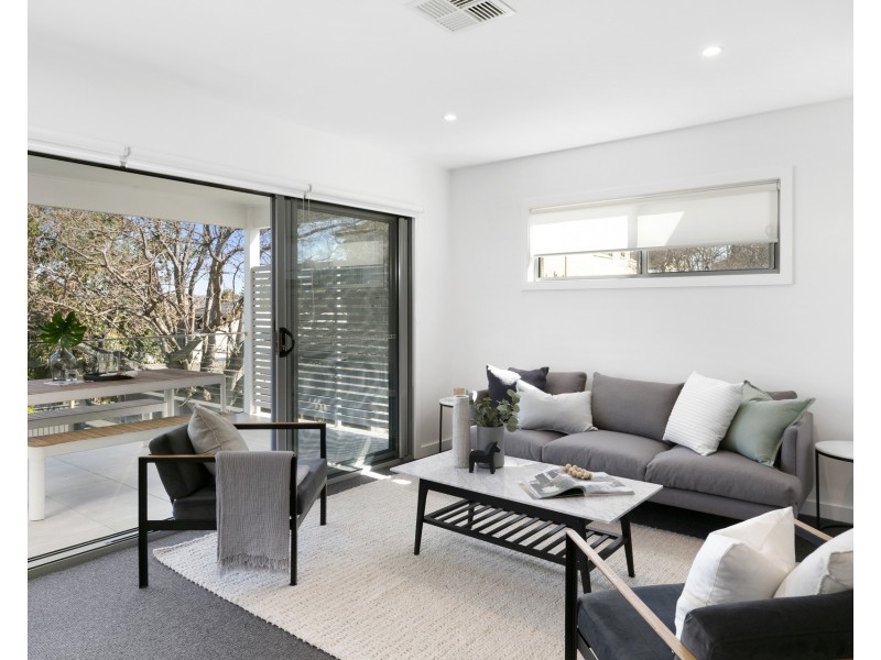 40 Wilson Street, Freshwater NSW 2096