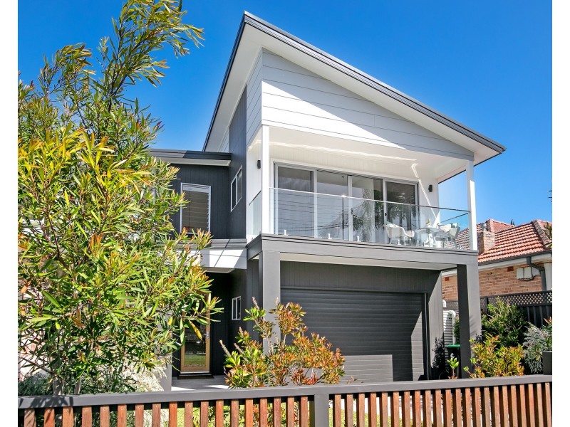 40 Wilson Street, Freshwater NSW 2096