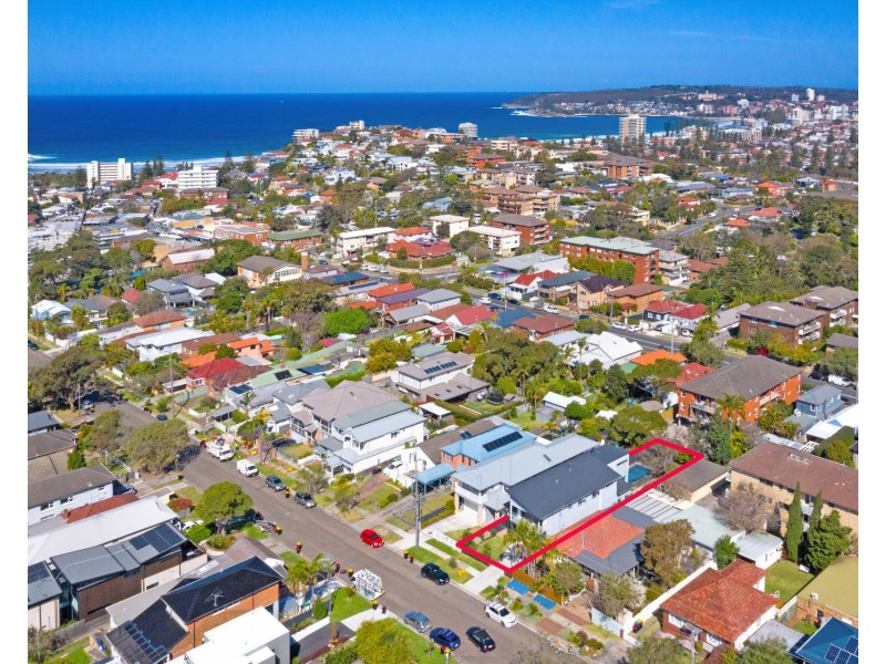 40 Wilson Street, Freshwater NSW 2096