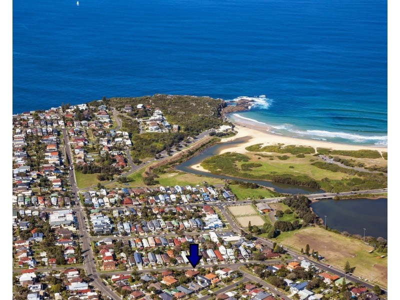 6 Spring Road, North Curl Curl NSW 2099