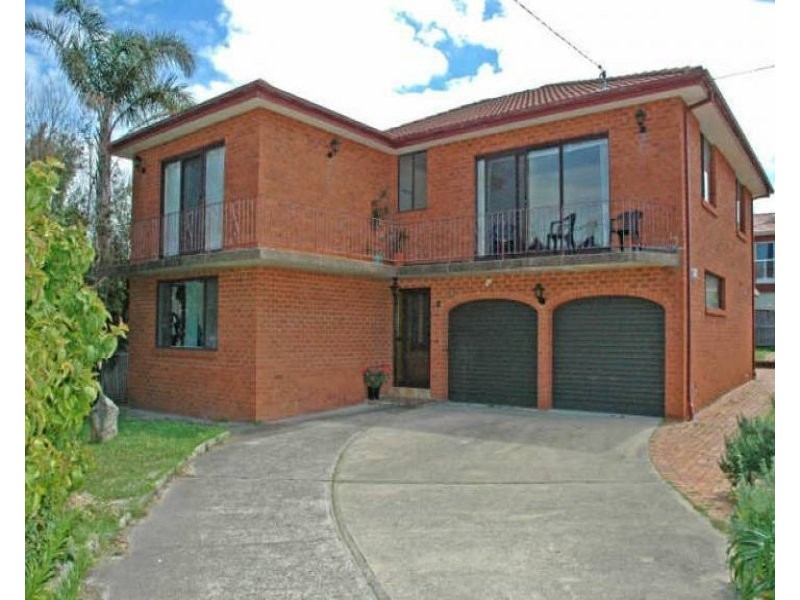 6 Spring Road, North Curl Curl NSW 2099
