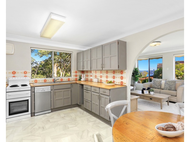 9a Lewis Street, Balgowlah Heights NSW 2093