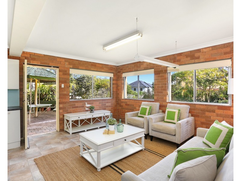 9a Lewis Street, Balgowlah Heights NSW 2093