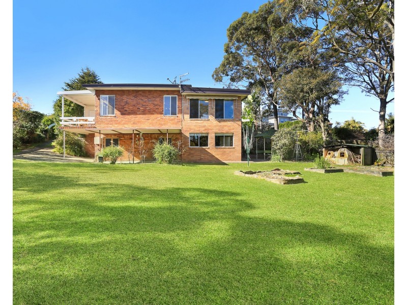 9a Lewis Street, Balgowlah Heights NSW 2093