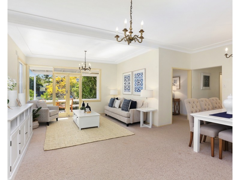 9a Lewis Street, Balgowlah Heights NSW 2093