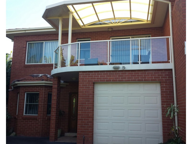 6a Spring Road, North Curl Curl NSW 2099