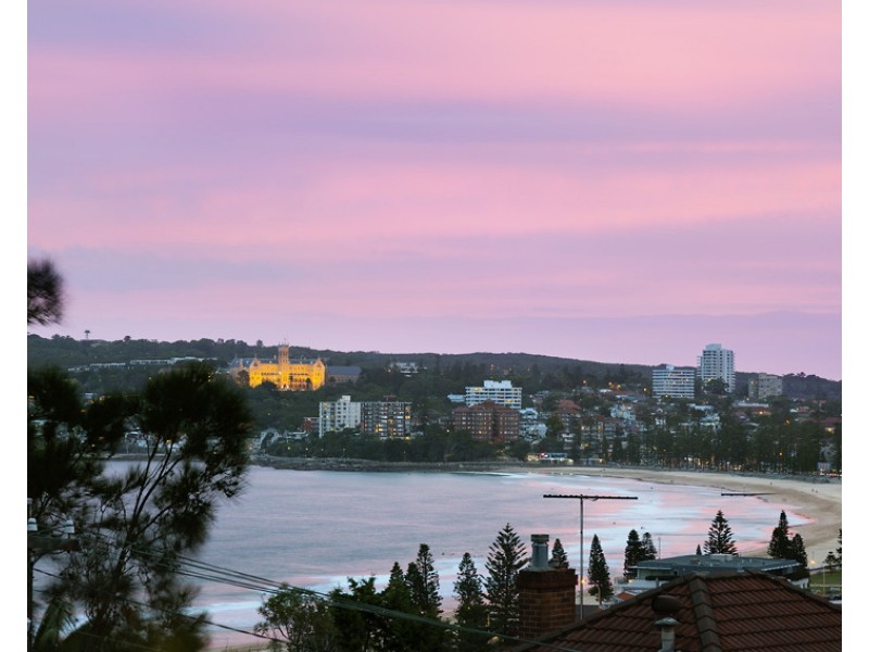 5/63-67 Pavilion Street, Queenscliff NSW 2096