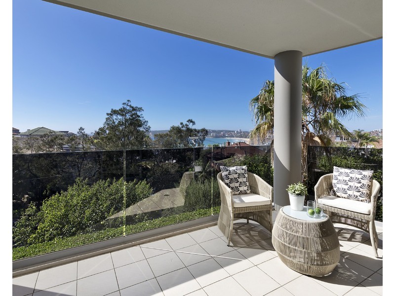 5/63-67 Pavilion Street, Queenscliff NSW 2096