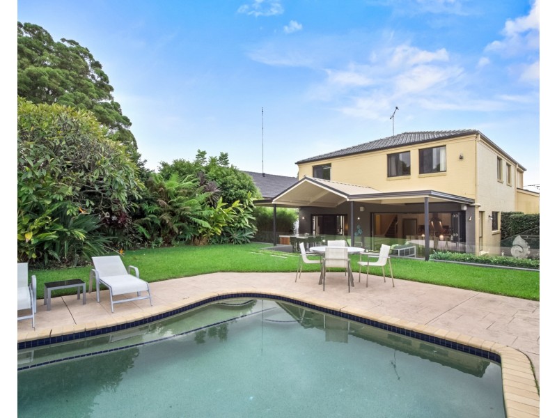 12 Bennett Street, Curl Curl NSW 2096