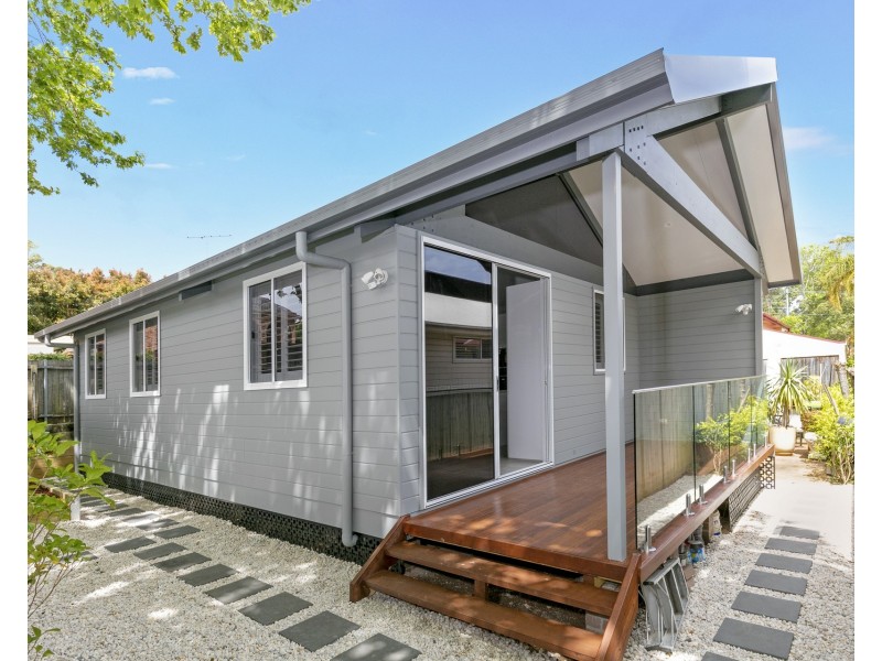 12a Sterland Avenue, North Manly NSW 2100