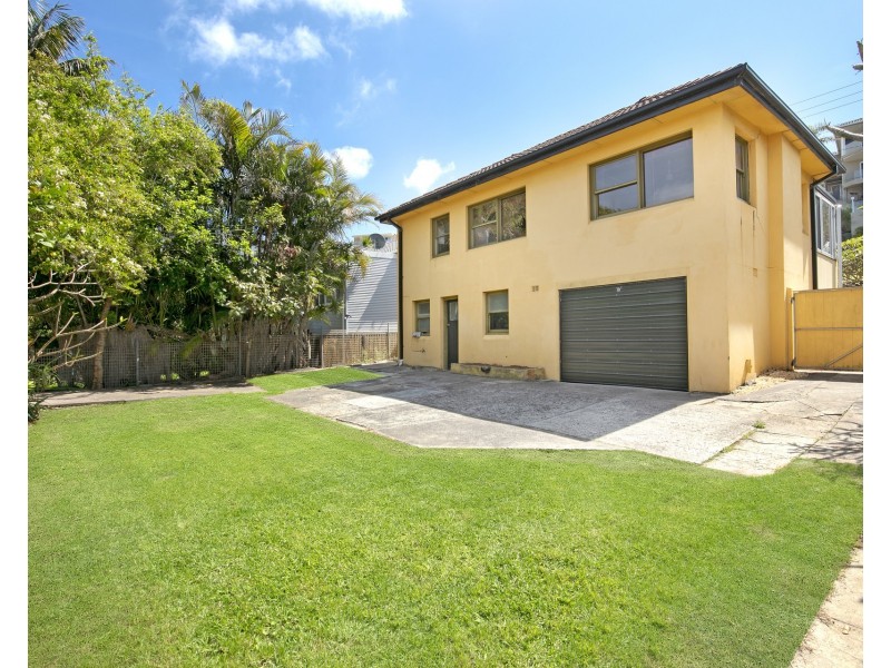 43 Evans Street, Freshwater NSW 2096