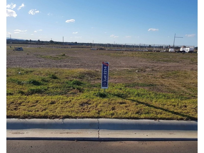 9 Witts Avenue, Marsden Park NSW 2765