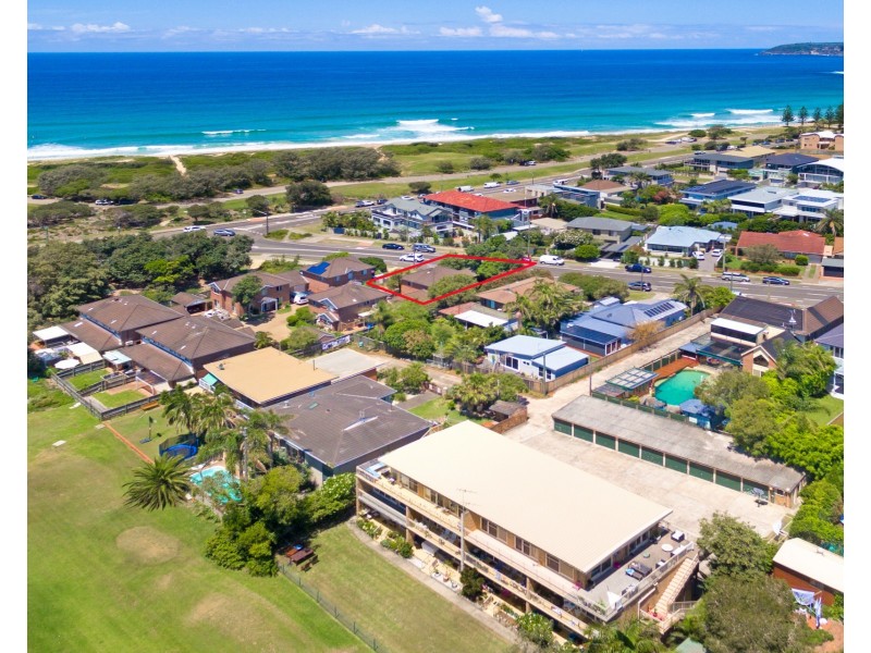 9/51 Adams Street, Curl Curl NSW 2096