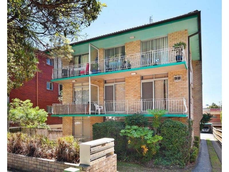 6/38 Pacific Parade, Dee Why NSW 2099