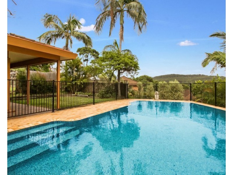 28 James Wheeler Place, Wheeler Heights NSW 2097