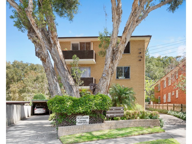 4/6 Grafton Crescent, Dee Why NSW 2099