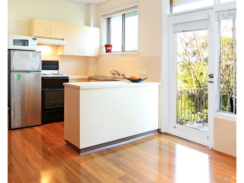 23/104 Crown Road, Queenscliff NSW 2096