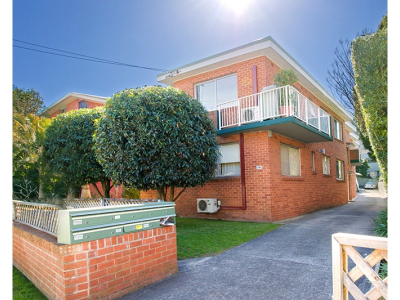 4/1 Waine Street, Freshwater NSW 2096