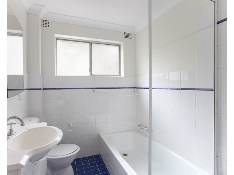 9/7 Western Avenue, North Manly NSW 2100