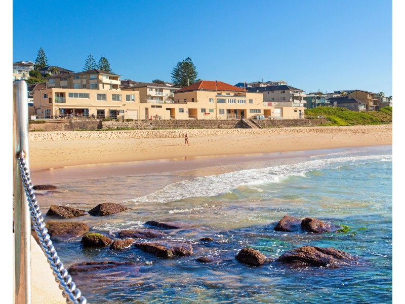 12/62 Carrington Parade, Curl Curl NSW 2096