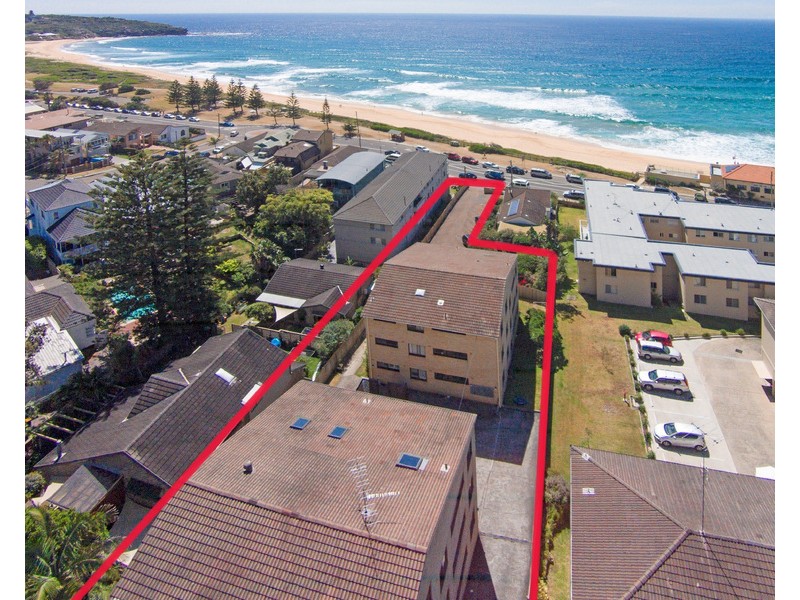 7/62 Carrington Parade, Curl Curl NSW 2096