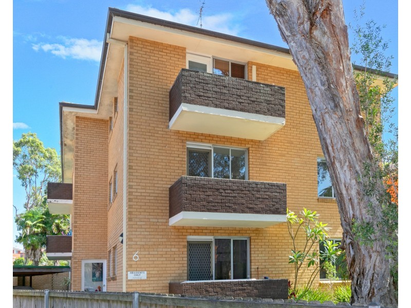 4/6 Grafton Crescent, Dee Why NSW 2099