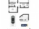 4/6 Grafton Crescent, Dee Why NSW 2099 Floorplan