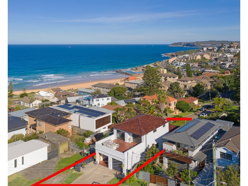 28 Gardere Avenue, Curl Curl NSW 2096