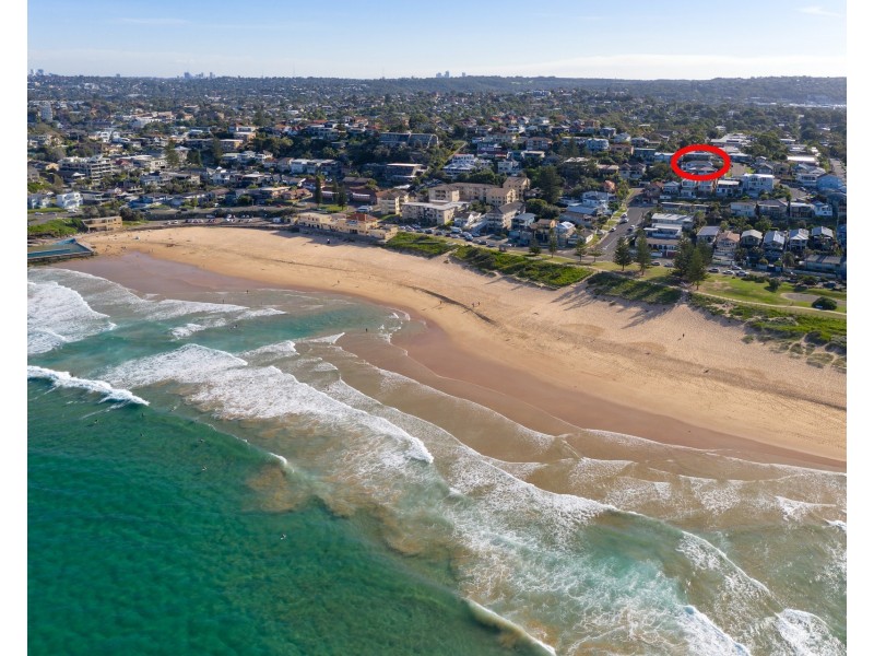 28 Gardere Avenue, Curl Curl NSW 2096